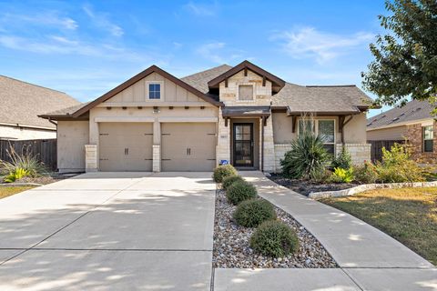 14113 Arbor Hill CV Manor TX 78653