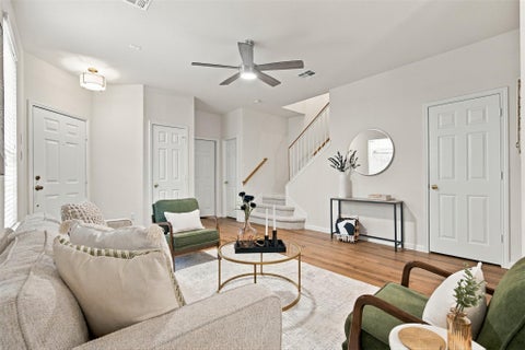 Photo of 16100 S Great Oaks DR #2502, Round Rock, TX 78681 (MLS # 7975339)