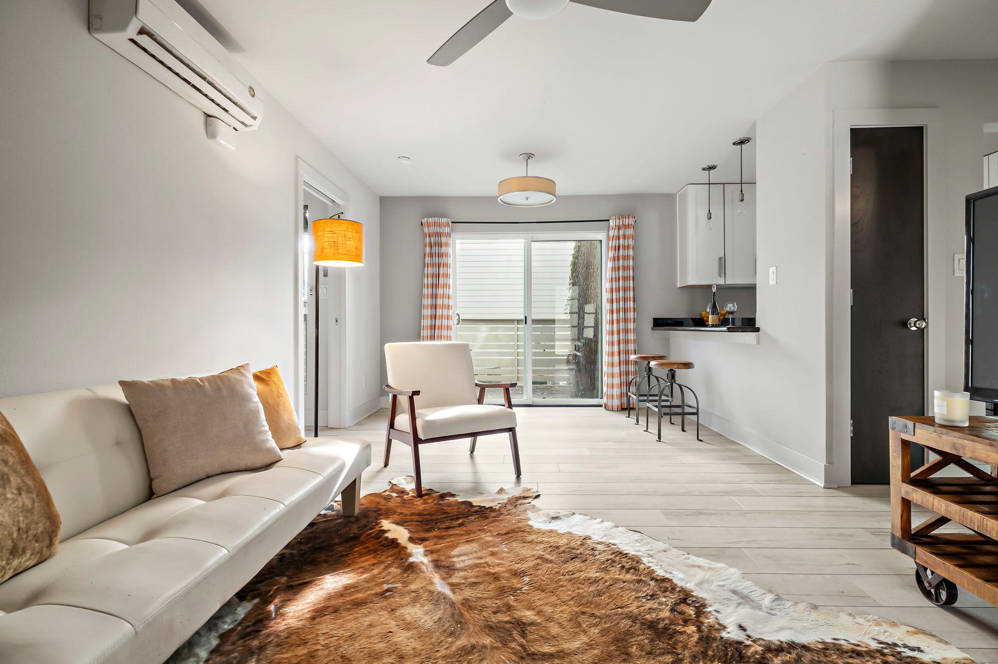2309 Pruett ST B
