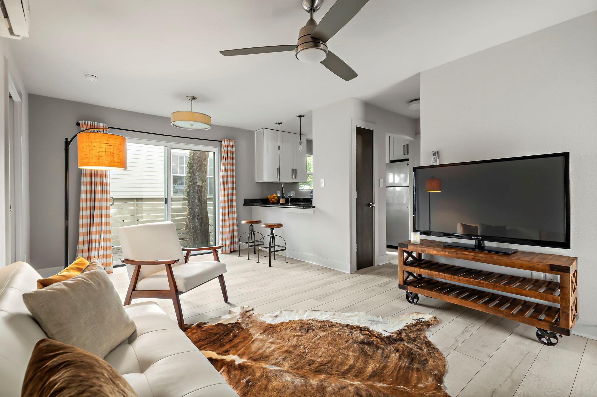 2309 Pruett ST B