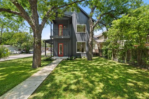 1800 Singleton Ave Austin TX 78702