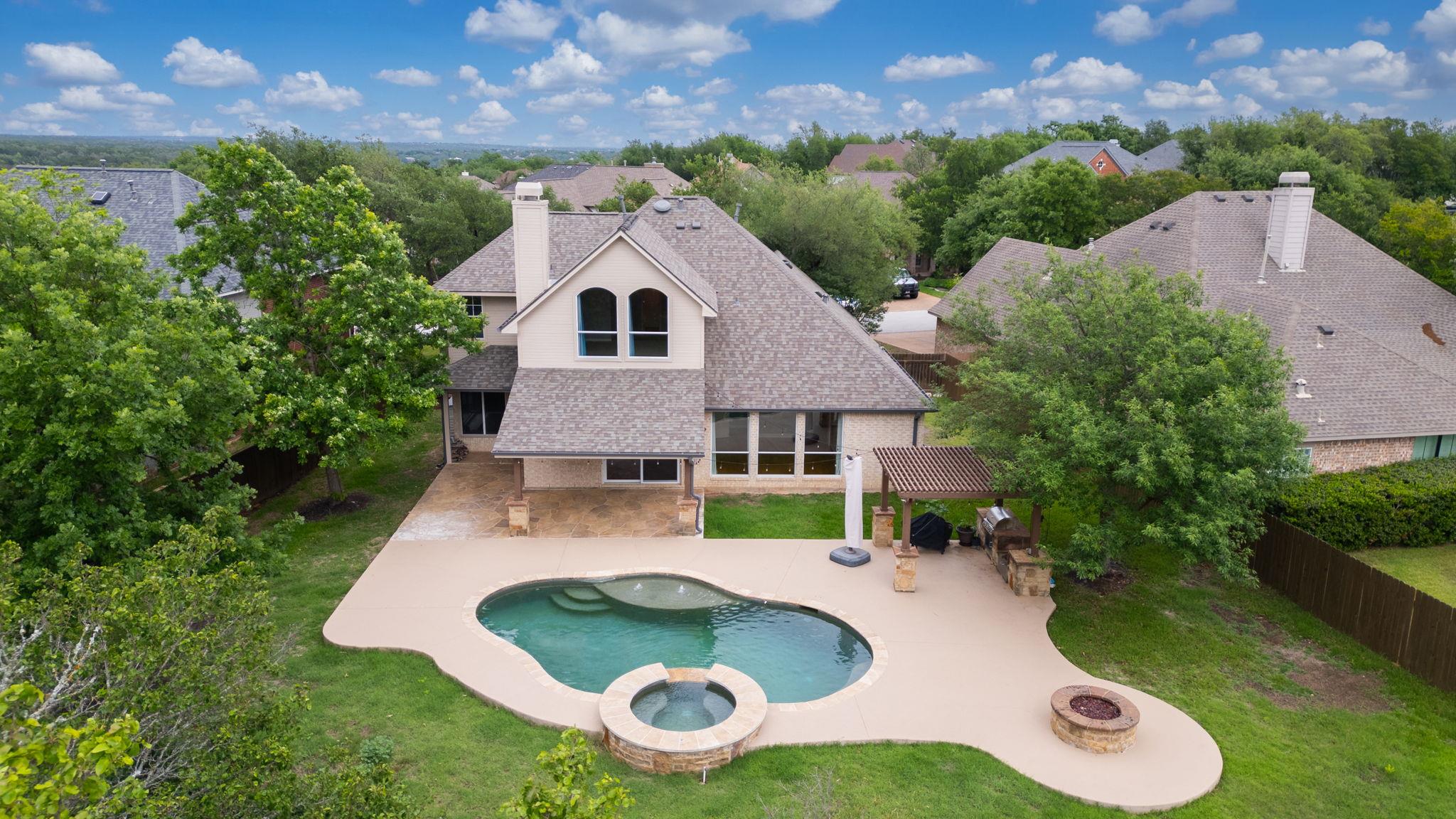 5224 China Garden DR