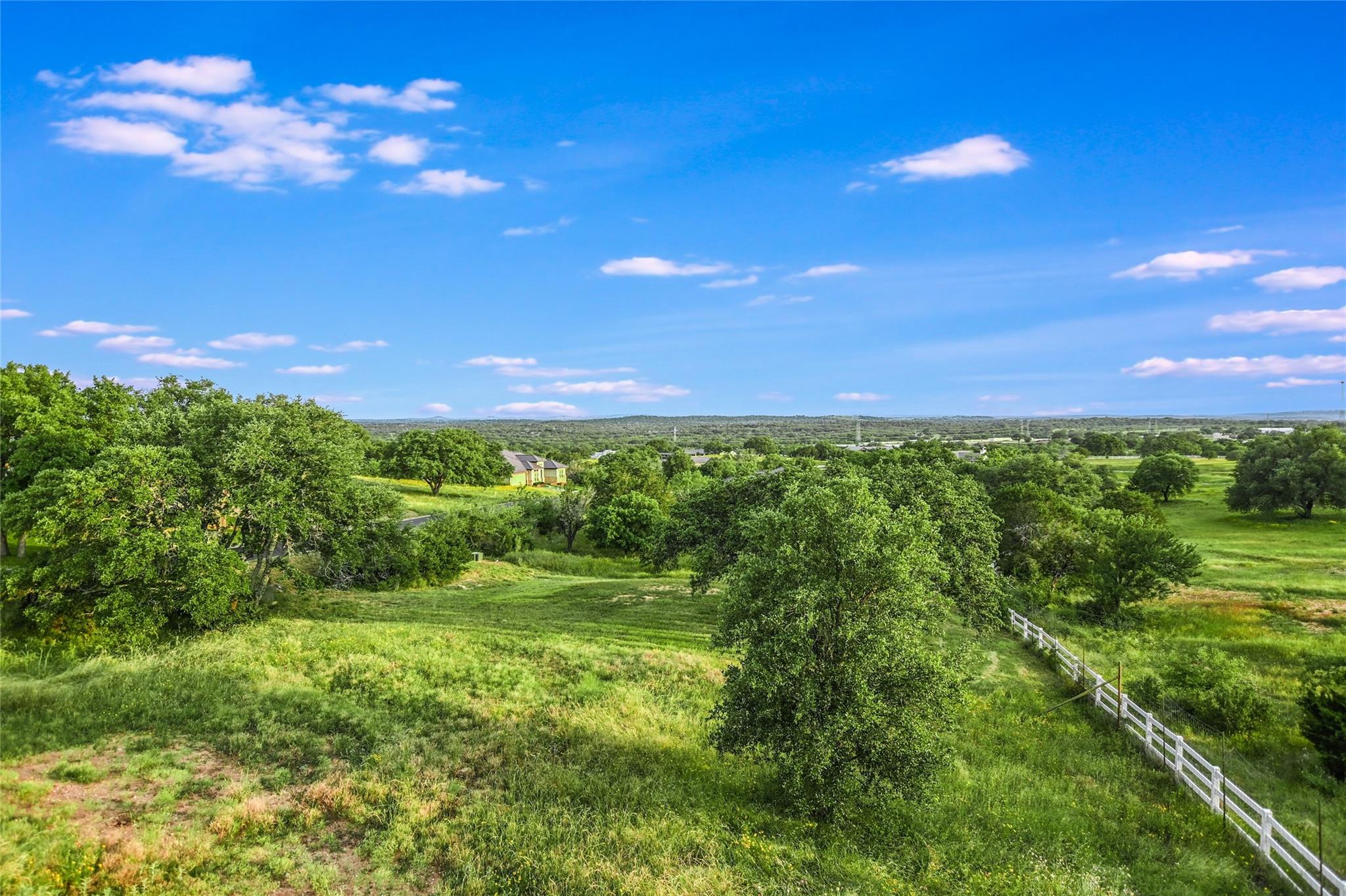 Photo 1 of 5 — Lot W12010 Cats Eye, Horseshoe Bay, TX 78657