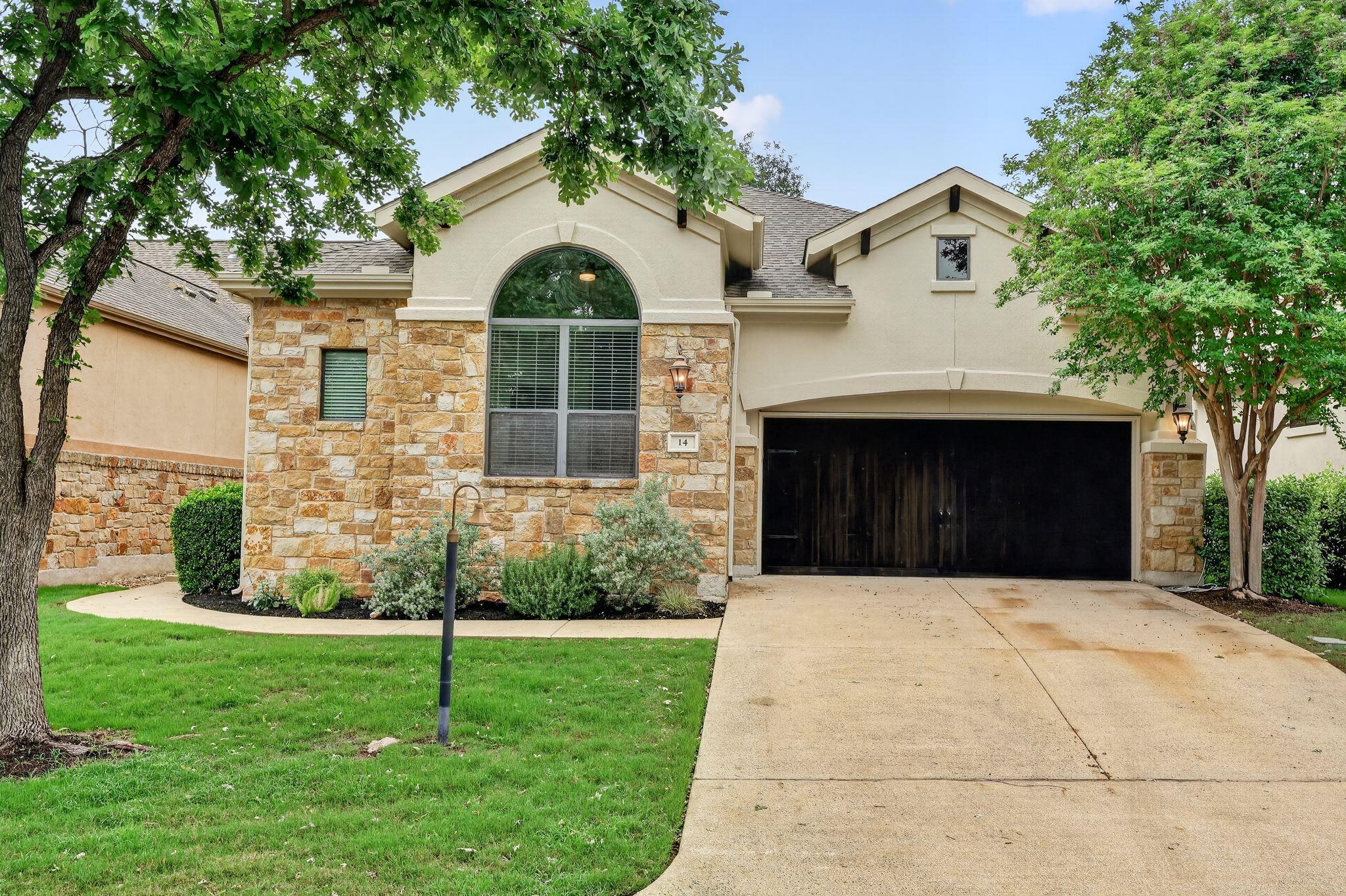 14 PRESTONWOOD CIR