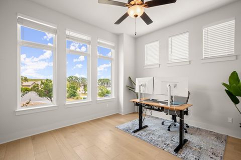 Tiny photo for 6701 ADVENTURES PL, Jonestown, TX 78645 (MLS # 9201183)