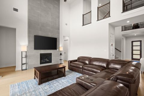 Tiny photo for 6701 ADVENTURES PL, Jonestown, TX 78645 (MLS # 9201183)