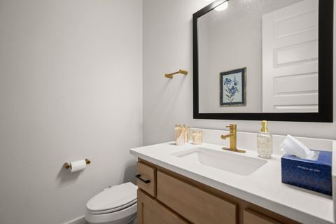 Tiny photo for 6701 ADVENTURES PL, Jonestown, TX 78645 (MLS # 9201183)