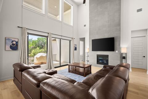 Tiny photo for 6701 ADVENTURES PL, Jonestown, TX 78645 (MLS # 9201183)