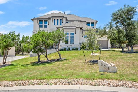 Tiny photo for 6701 ADVENTURES PL, Jonestown, TX 78645 (MLS # 9201183)