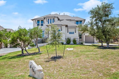 Tiny photo for 6701 ADVENTURES PL, Jonestown, TX 78645 (MLS # 9201183)