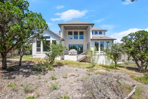 Tiny photo for 6701 ADVENTURES PL, Jonestown, TX 78645 (MLS # 9201183)