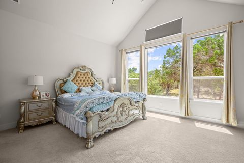 Tiny photo for 6701 ADVENTURES PL, Jonestown, TX 78645 (MLS # 9201183)