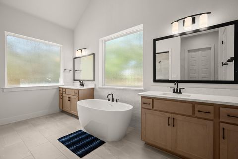 Tiny photo for 6701 ADVENTURES PL, Jonestown, TX 78645 (MLS # 9201183)