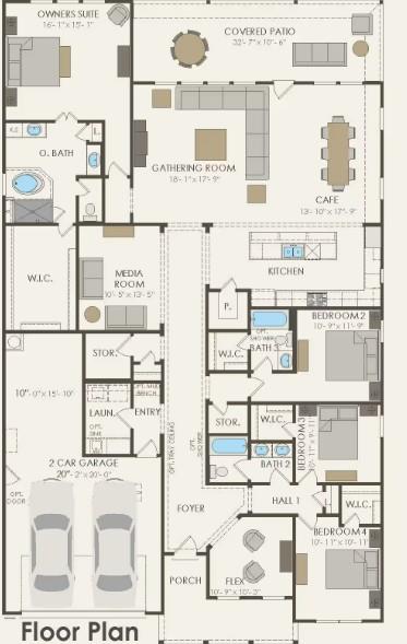 378 Muddy Creek WAY