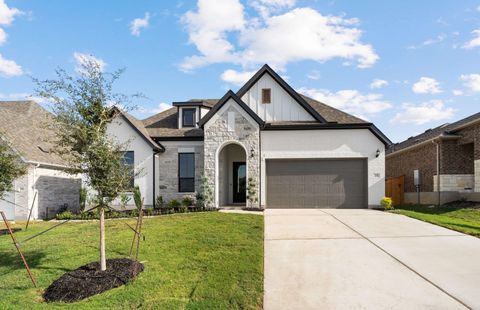 378 Muddy Creek WAY Kyle TX 78640