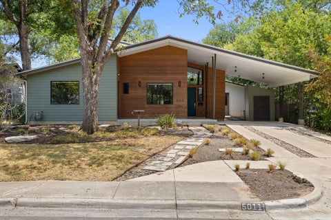 Photo of 5011 Shoal Creek BLVD, Austin, TX 78756 (MLS # 1820114)