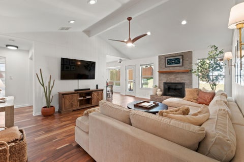 Tiny photo for 6504 Sunnysky WAY, Austin, TX 78745 (MLS # 7195869)