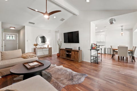 Tiny photo for 6504 Sunnysky WAY, Austin, TX 78745 (MLS # 7195869)