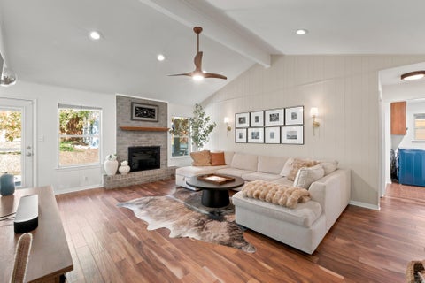 Tiny photo for 6504 Sunnysky WAY, Austin, TX 78745 (MLS # 7195869)