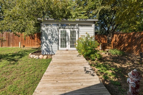 Tiny photo for 6504 Sunnysky WAY, Austin, TX 78745 (MLS # 7195869)