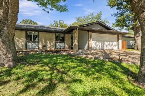 Tiny photo for 6504 Sunnysky WAY, Austin, TX 78745 (MLS # 7195869)
