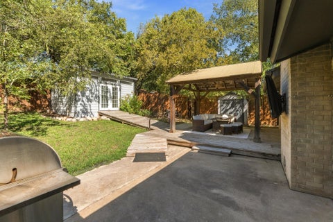 Tiny photo for 6504 Sunnysky WAY, Austin, TX 78745 (MLS # 7195869)