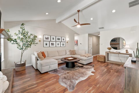 Tiny photo for 6504 Sunnysky WAY, Austin, TX 78745 (MLS # 7195869)