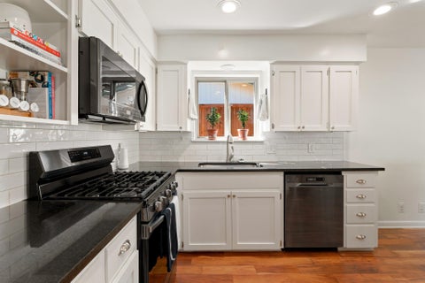 Tiny photo for 6504 Sunnysky WAY, Austin, TX 78745 (MLS # 7195869)