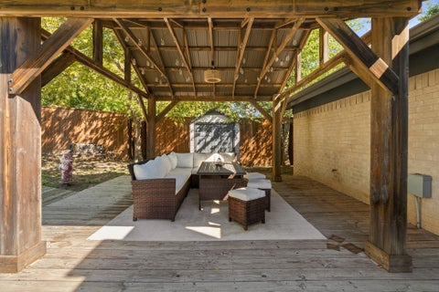 Tiny photo for 6504 Sunnysky WAY, Austin, TX 78745 (MLS # 7195869)