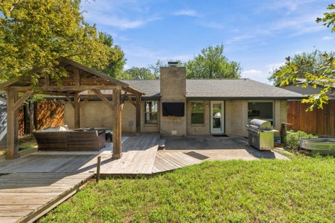 Tiny photo for 6504 Sunnysky WAY, Austin, TX 78745 (MLS # 7195869)