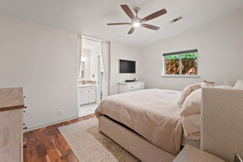 Tiny photo for 6504 Sunnysky WAY, Austin, TX 78745 (MLS # 7195869)