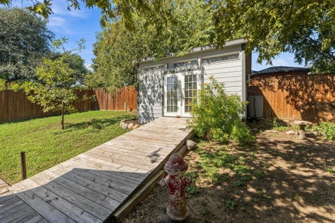 Tiny photo for 6504 Sunnysky WAY, Austin, TX 78745 (MLS # 7195869)