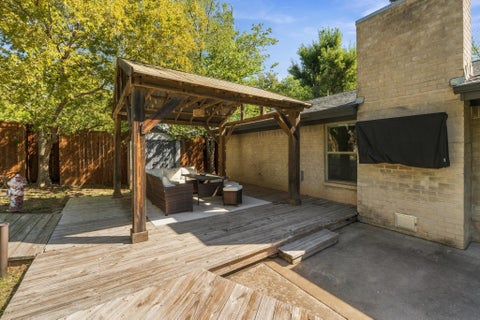 Tiny photo for 6504 Sunnysky WAY, Austin, TX 78745 (MLS # 7195869)