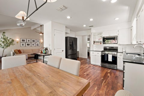 Tiny photo for 6504 Sunnysky WAY, Austin, TX 78745 (MLS # 7195869)