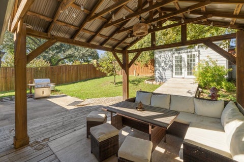 Tiny photo for 6504 Sunnysky WAY, Austin, TX 78745 (MLS # 7195869)