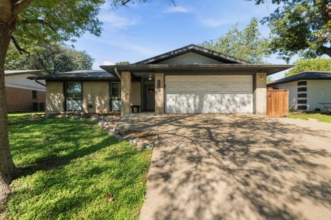 Photo of 6504 Sunnysky WAY, Austin, TX 78745 (MLS # 7195869)