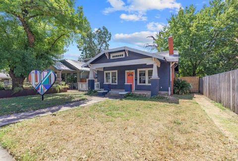 1607 E Cesar Chavez ST Austin TX 78702