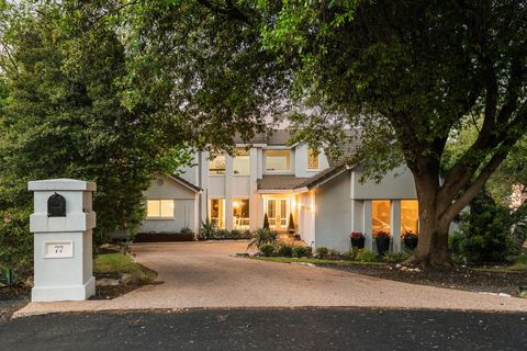 77 The Hills DR The Hills TX 78738