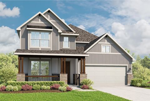 207 Du Bois LN Kyle TX 78640