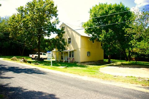 2704 Palomino DR Austin TX 78733