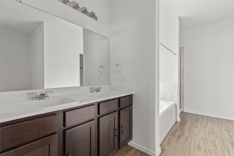 Tiny photo for 11825 Monterosso DR, Austin, TX 78754 (MLS # 9273376)