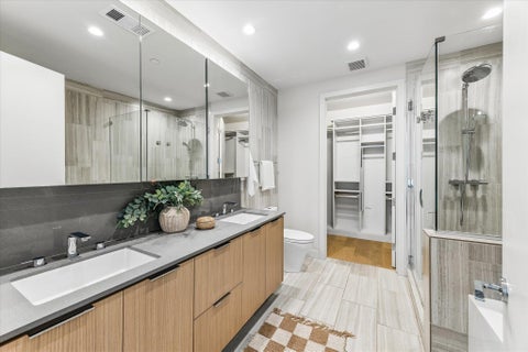 Tiny photo for 44 East Ave #1407, Austin, TX 78701 (MLS # 1070718)