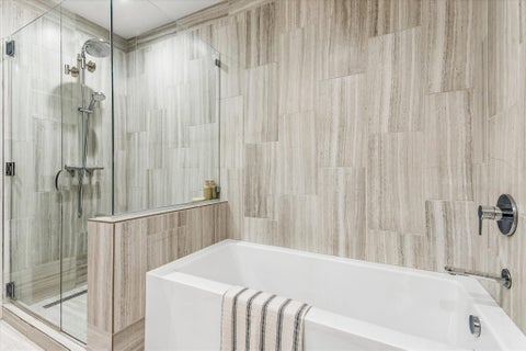 Tiny photo for 44 East Ave #1407, Austin, TX 78701 (MLS # 1070718)