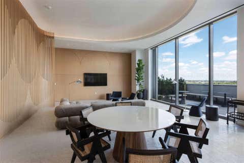 Tiny photo for 44 East Ave #1407, Austin, TX 78701 (MLS # 1070718)