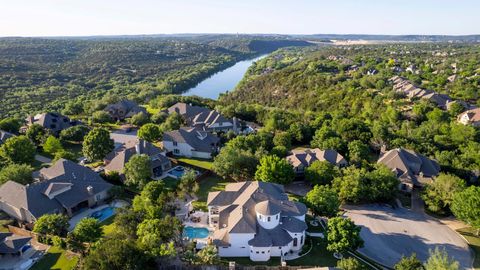 12804 Arbor Lake CV Austin TX 78732