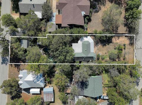 905 S Walnut ST Georgetown TX 78626