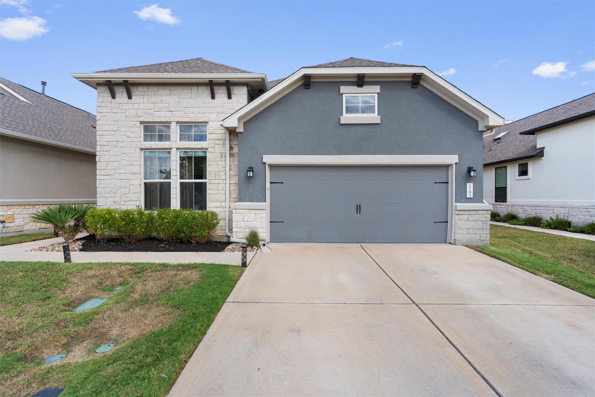 793 Faith DR