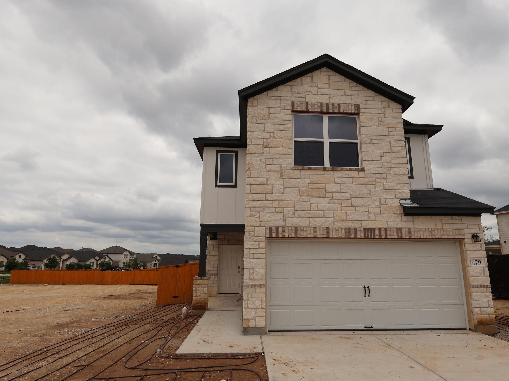 479 Bishop Wood RD