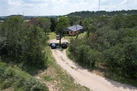 A home in Fredericksburg