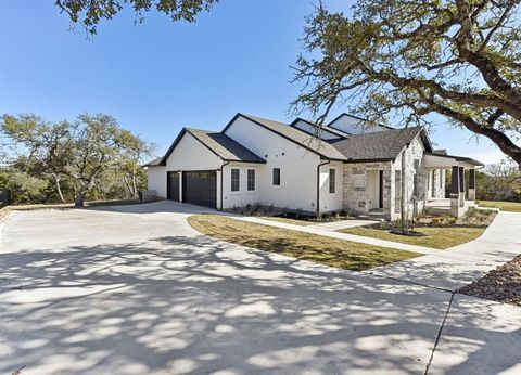 A home in Dripping Springs